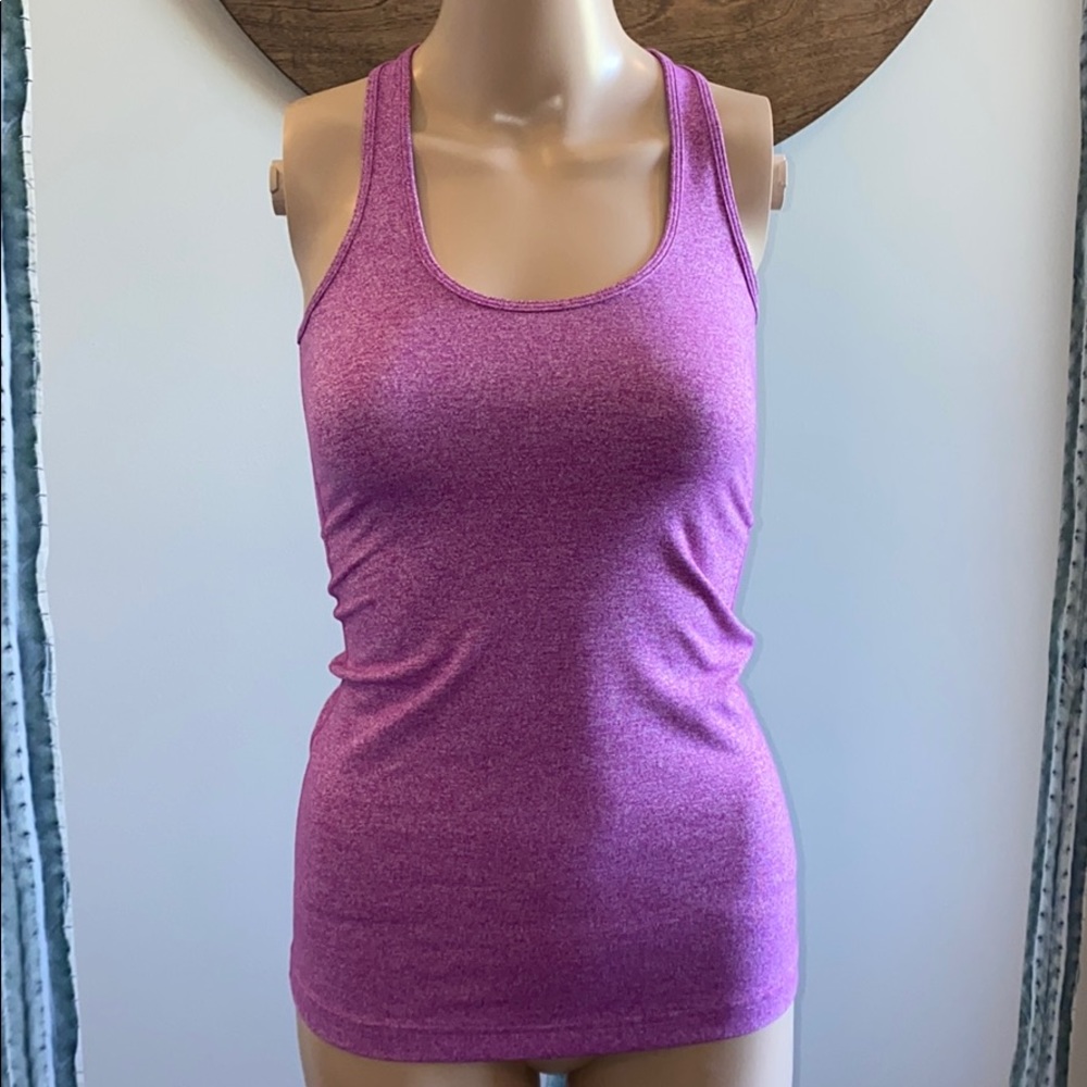 Lululemon Racer back tank top